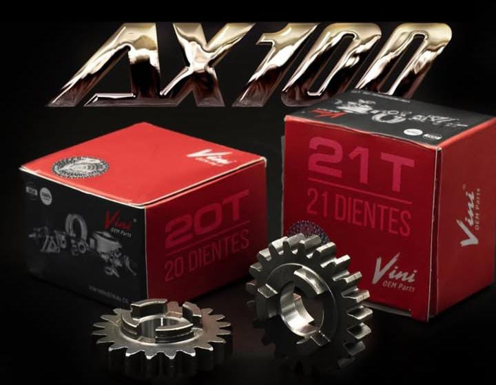 Featured Product